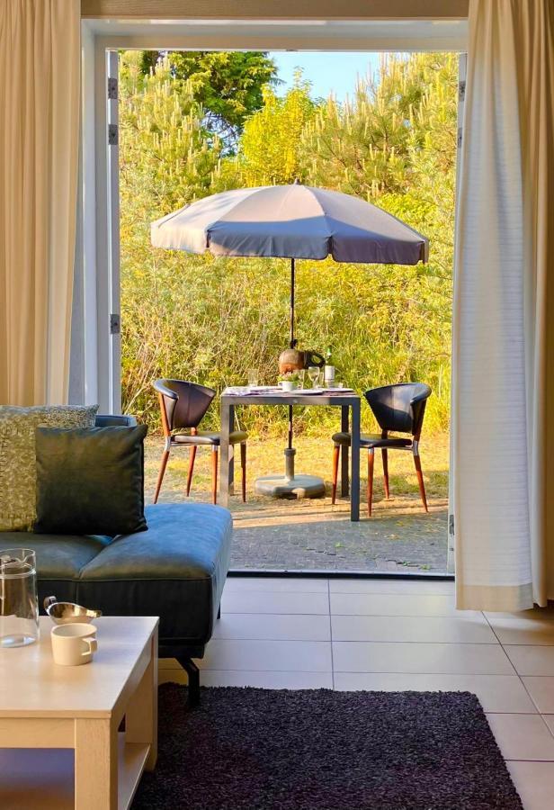 Wellness Suites Dellewal 西泰尔斯海灵 外观 照片