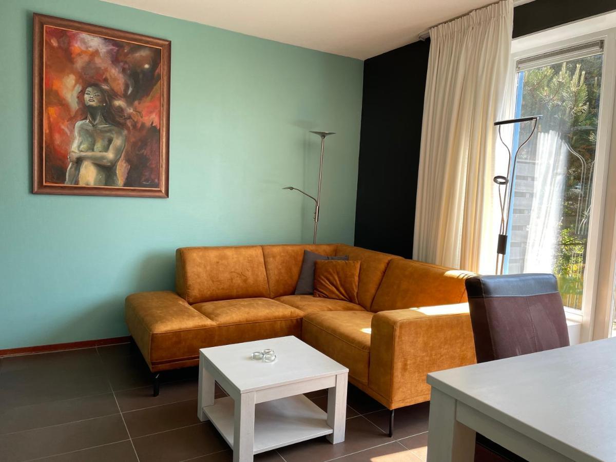 Wellness Suites Dellewal 西泰尔斯海灵 外观 照片