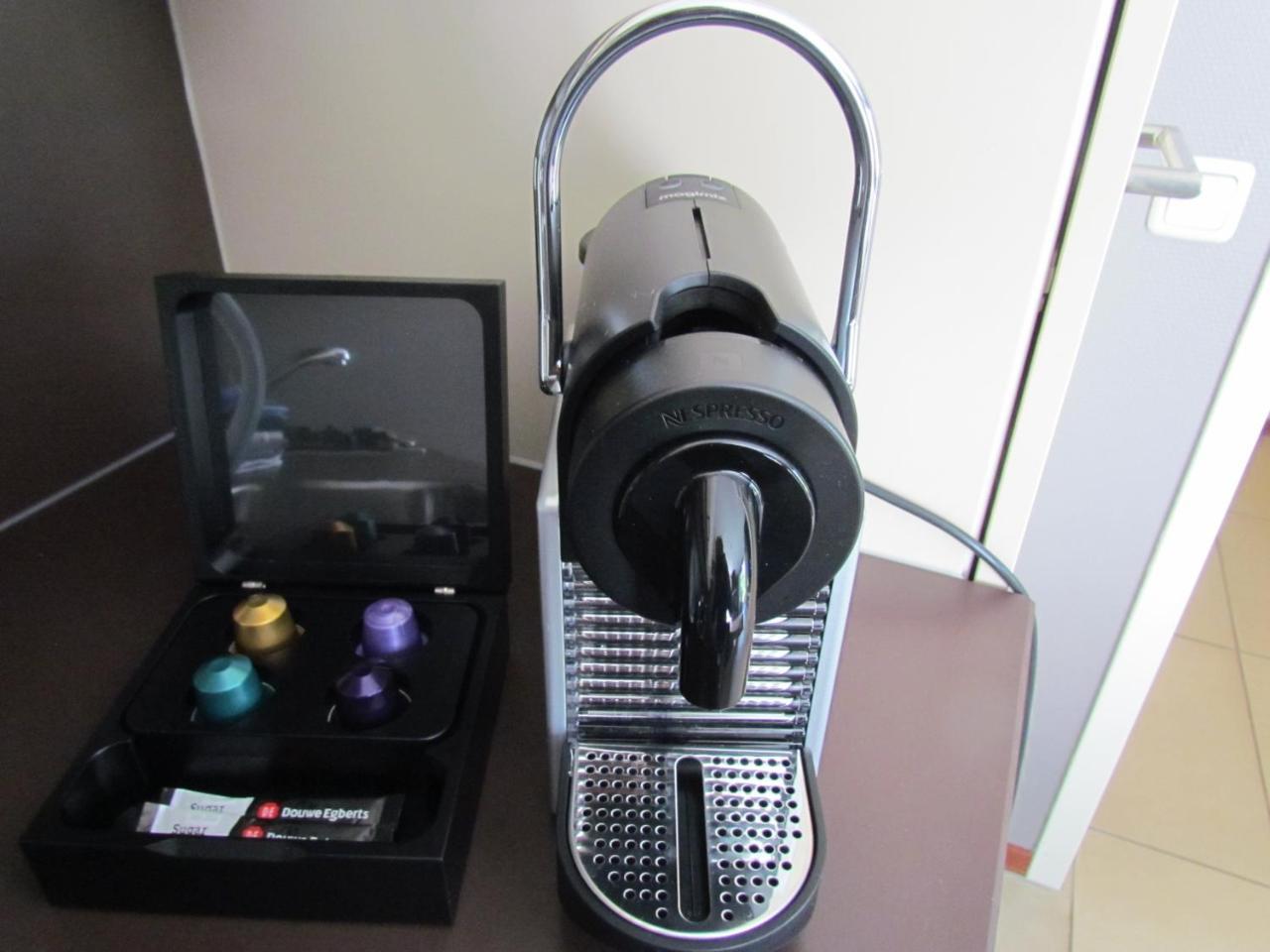 Wellness Suites Dellewal 西泰尔斯海灵 外观 照片